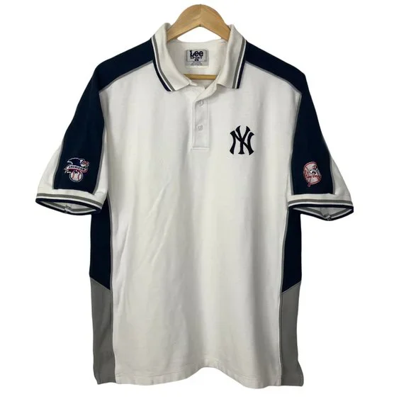 Lee uniform polo clearance shirts